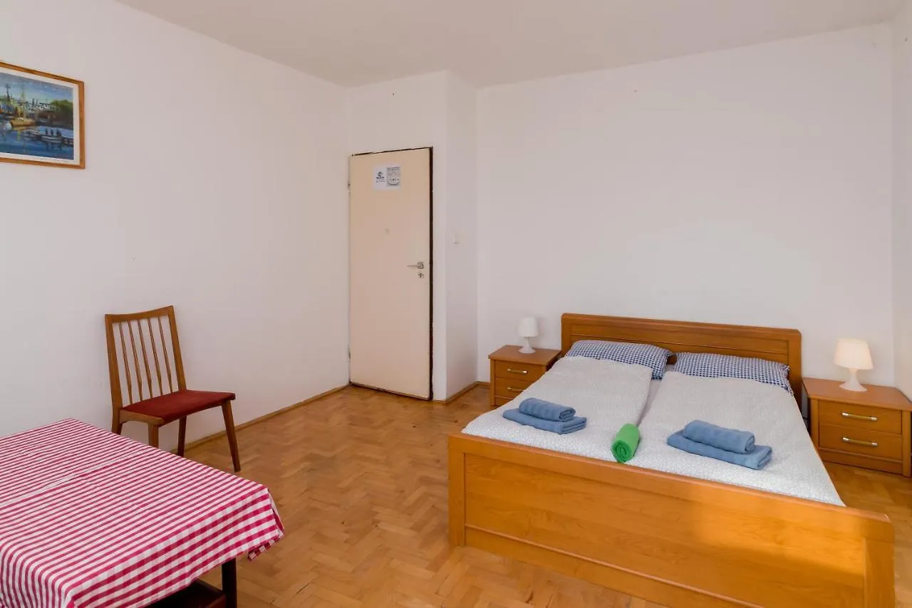 Rooms In The Center Gdansk 0*,  Poland